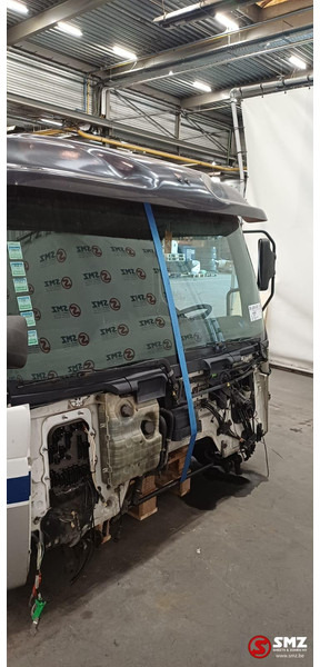 Renault Occ cabine Renault Premium - Kabina dhe interier për Kamioni: foto 2 Renault Occ cabine Renault Premium - Kabina dhe interier për Kamioni: foto 2