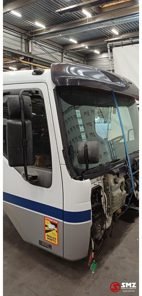 Renault Occ cabine Renault Premium - Kabina dhe interier për Kamioni: foto 3 Renault Occ cabine Renault Premium - Kabina dhe interier për Kamioni: foto 3