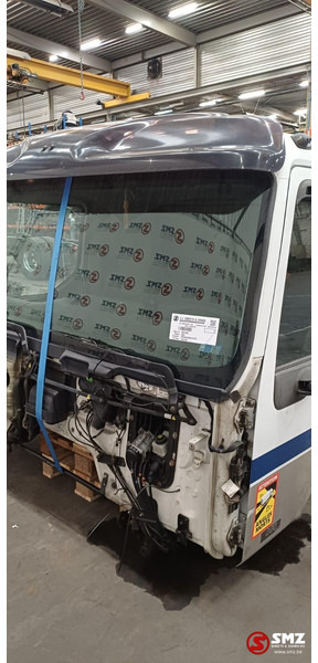 Renault Occ cabine Renault Premium - Kabina dhe interier për Kamioni: foto 1 Renault Occ cabine Renault Premium - Kabina dhe interier për Kamioni: foto 1