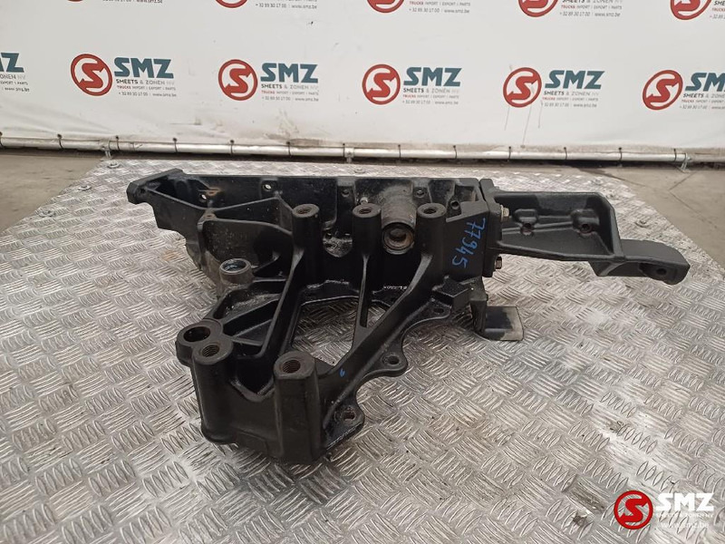 Renault Occ chassissteun rechts Renault - Telajo/ Shasia për Kamioni: foto 2 Renault Occ chassissteun rechts Renault - Telajo/ Shasia për Kamioni: foto 2