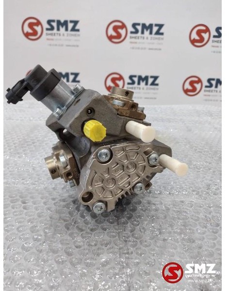 Renault Occ commonrail pomp Renault Maxity/Mascott - Pompa e karburantit për Kamioni: foto 2 Renault Occ commonrail pomp Renault Maxity/Mascott - Pompa e karburantit për Kamioni: foto 2