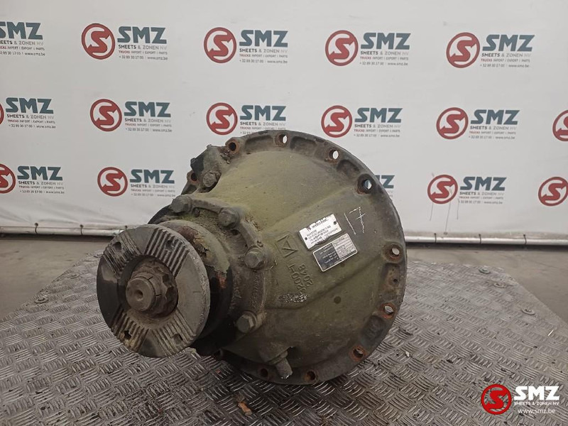 Renault Occ differentiëel 177E Meritor i=2,85 Renault - Ingranazhi i diferencialit për Kamioni: foto 3 Renault Occ differentiëel 177E Meritor i=2,85 Renault - Ingranazhi i diferencialit për Kamioni: foto 3