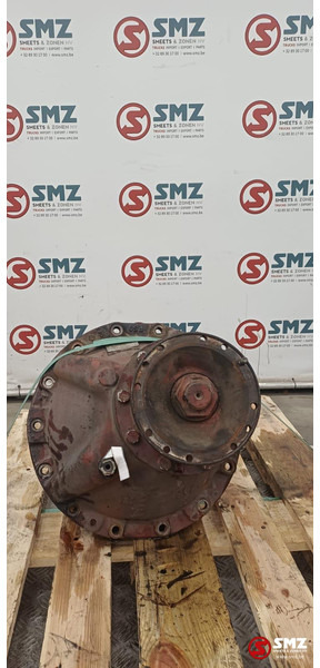 Renault Occ differentiëel C4 AL i=16x37 Renault - Ingranazhi i diferencialit për Kamioni: foto 4 Renault Occ differentiëel C4 AL i=16x37 Renault - Ingranazhi i diferencialit për Kamioni: foto 4