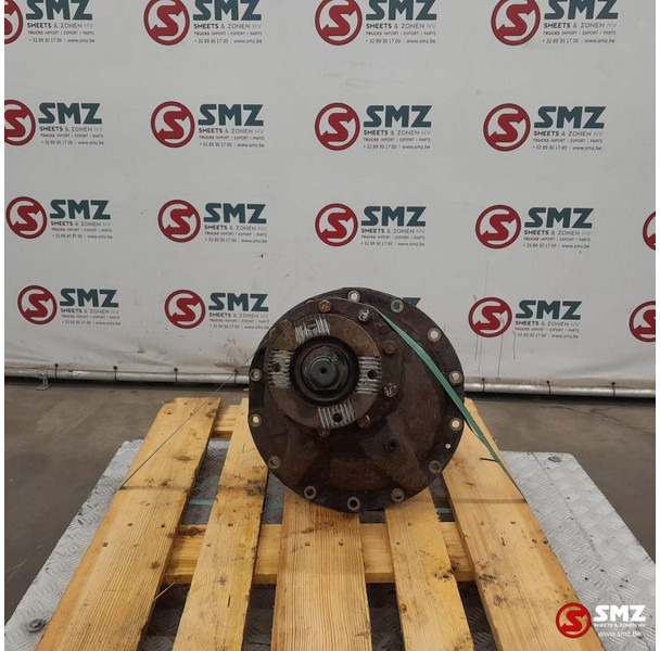 Renault Occ differentiëel Renault Premium - Ingranazhi i diferencialit për Kamioni: foto 3 Renault Occ differentiëel Renault Premium - Ingranazhi i diferencialit për Kamioni: foto 3