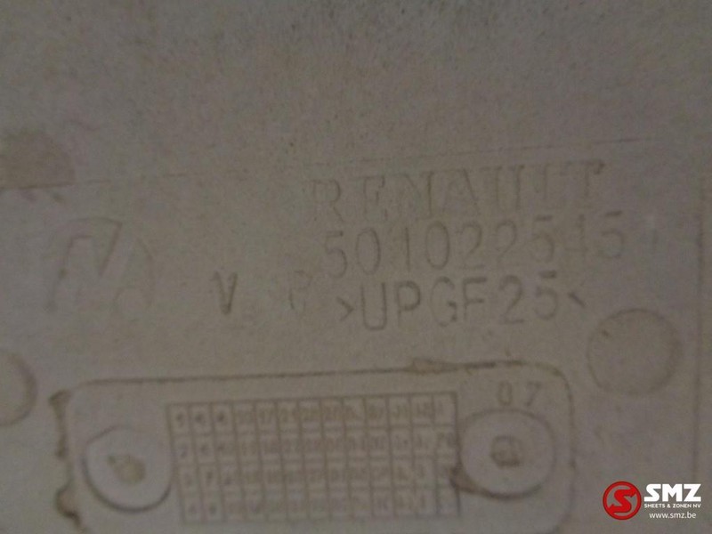 Renault Occ motorkap renault 501022515 - Kofano për Kamioni: foto 4 Renault Occ motorkap renault 501022515 - Kofano për Kamioni: foto 4