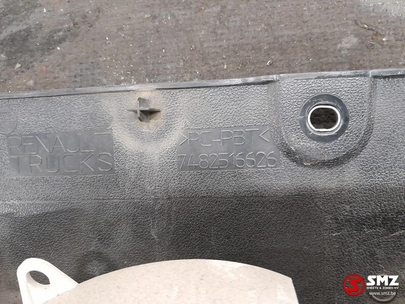 Renault Occ portierverlengstuk Renault T 7482516626 - Derë dhe pjesë këmbimi për Kamioni: foto 4 Renault Occ portierverlengstuk Renault T 7482516626 - Derë dhe pjesë këmbimi për Kamioni: foto 4