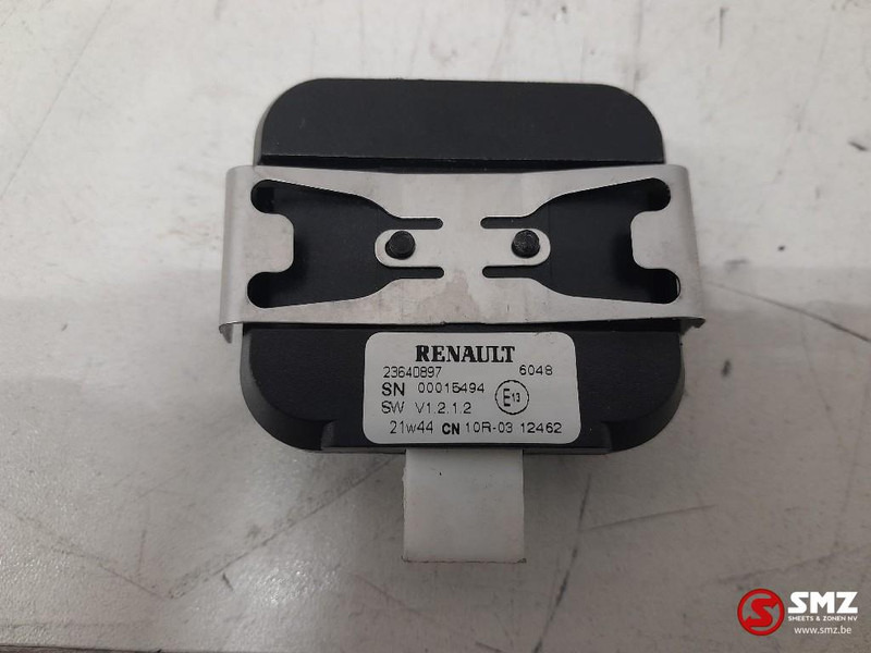 Renault Occ regensensor Renault - Sensor për Kamioni: foto 3 Renault Occ regensensor Renault - Sensor për Kamioni: foto 3