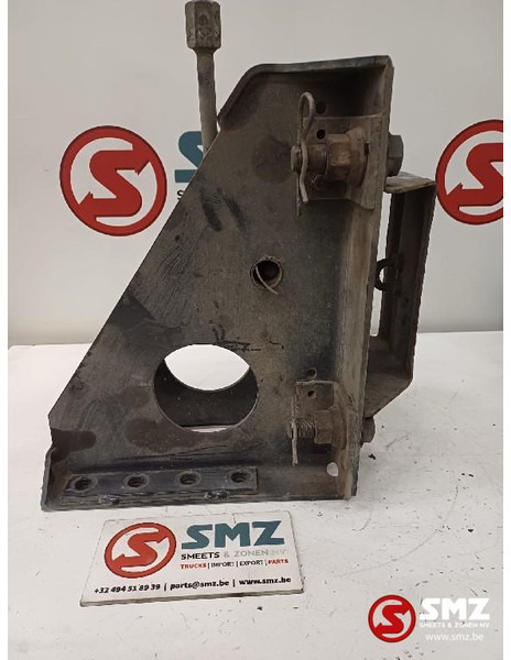 Renault Occ reservewielhouder Renault - Telajo/ Shasia për Kamioni: foto 1 Renault Occ reservewielhouder Renault - Telajo/ Shasia për Kamioni: foto 1