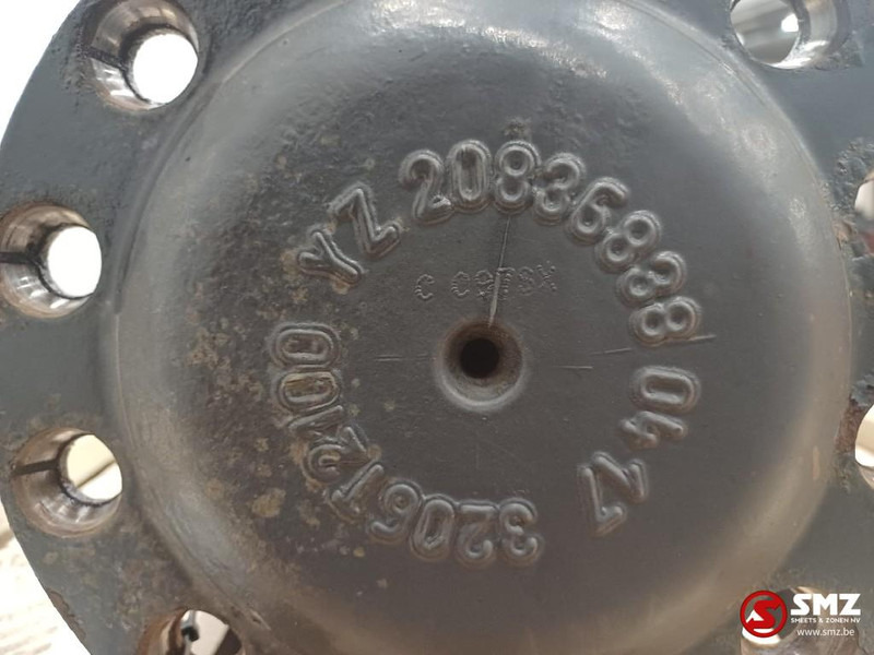 Renault Occ steekas zonder sper Renault - Telajo/ Shasia për Kamioni: foto 4 Renault Occ steekas zonder sper Renault - Telajo/ Shasia për Kamioni: foto 4
