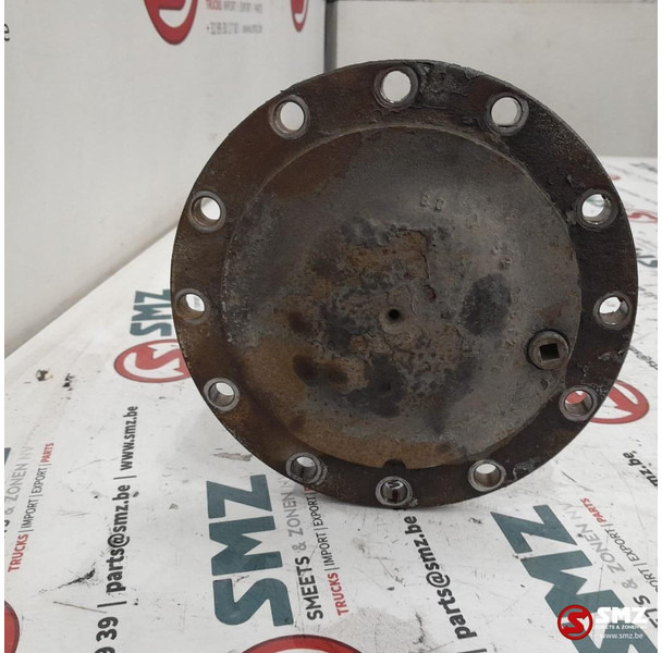 Renault Occ steekas zonder sper Renault - Telajo/ Shasia për Kamioni: foto 5 Renault Occ steekas zonder sper Renault - Telajo/ Shasia për Kamioni: foto 5