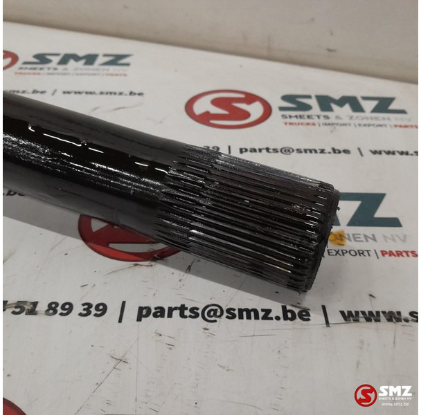 Renault Occ steekas zonder sper Renault - Telajo/ Shasia për Kamioni: foto 3 Renault Occ steekas zonder sper Renault - Telajo/ Shasia për Kamioni: foto 3