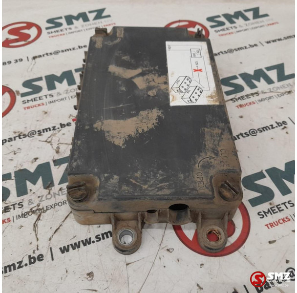 Renault Occ zekeringskast Renault - Sistemi elektrik për Kamioni: foto 4 Renault Occ zekeringskast Renault - Sistemi elektrik për Kamioni: foto 4