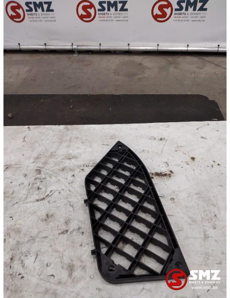 Renault Opstap onder links renault - Kabina dhe interier për Kamioni: foto 1 Renault Opstap onder links renault - Kabina dhe interier për Kamioni: foto 1