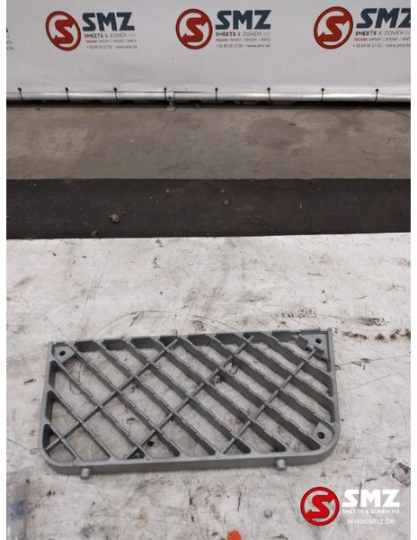 Renault Opstapplaat boven renault - Kabina dhe interier për Kamioni: foto 1 Renault Opstapplaat boven renault - Kabina dhe interier për Kamioni: foto 1