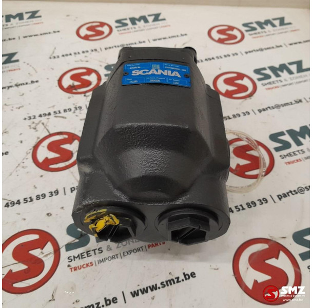 Scania Hydraulische pomp scania - Pompa hidraulike për Kamioni: foto 3 Scania Hydraulische pomp scania - Pompa hidraulike për Kamioni: foto 3