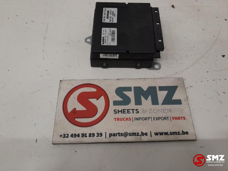 Scania Occ ECU 6x2 ECAS ELC regeleenheid Scania - ECU për Kamioni: foto 3 Scania Occ ECU 6x2 ECAS ELC regeleenheid Scania - ECU për Kamioni: foto 3