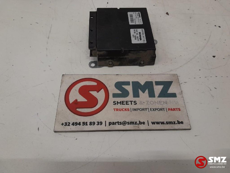 Scania Occ ECU 6x2 ECAS ELC regeleenheid Scania - ECU për Kamioni: foto 4 Scania Occ ECU 6x2 ECAS ELC regeleenheid Scania - ECU për Kamioni: foto 4