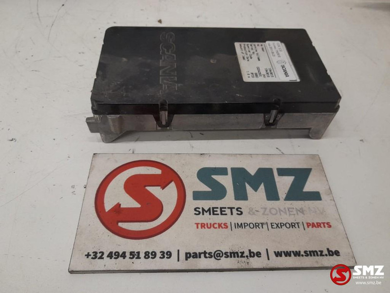 Scania Occ ECU CUV E32 regeleenheid Scania - ECU për Kamioni: foto 5 Scania Occ ECU CUV E32 regeleenheid Scania - ECU për Kamioni: foto 5