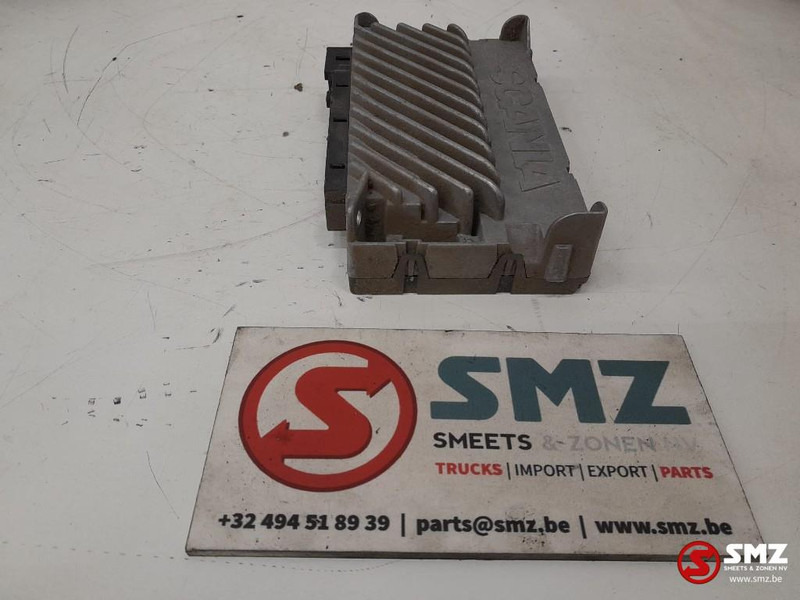 Scania Occ ECU CUV E32 regeleenheid Scania - ECU për Kamioni: foto 4 Scania Occ ECU CUV E32 regeleenheid Scania - ECU për Kamioni: foto 4
