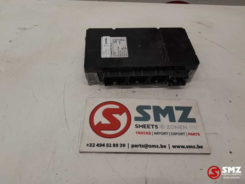 Scania Occ ECU CUV regeleenheid Scania - ECU për Kamioni: foto 1 Scania Occ ECU CUV regeleenheid Scania - ECU për Kamioni: foto 1