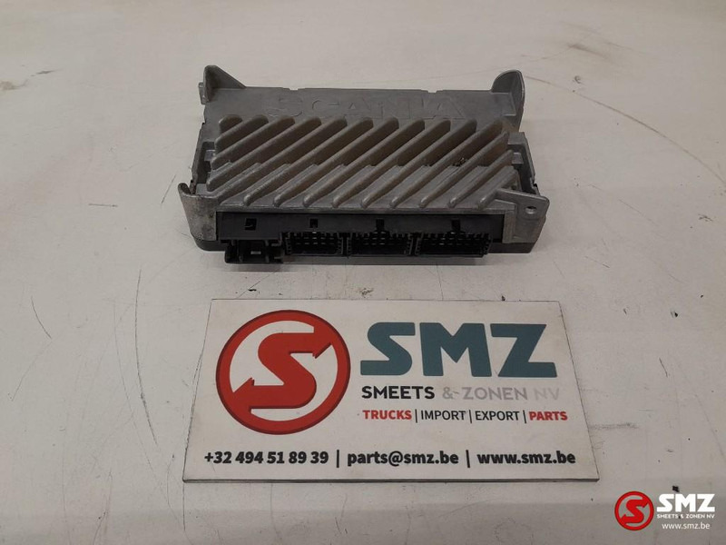 Scania Occ ECU CUV regeleenheid Scania - ECU për Kamioni: foto 2 Scania Occ ECU CUV regeleenheid Scania - ECU për Kamioni: foto 2