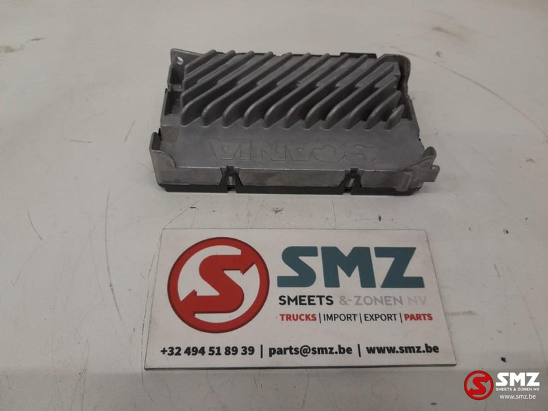 Scania Occ ECU CUV regeleenheid Scania - ECU për Kamioni: foto 3 Scania Occ ECU CUV regeleenheid Scania - ECU për Kamioni: foto 3