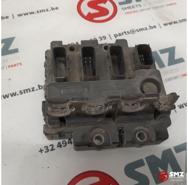 Scania Occ ECU ELC4 regeleenheid Scania - ECU për Kamioni: foto 3 Scania Occ ECU ELC4 regeleenheid Scania - ECU për Kamioni: foto 3
