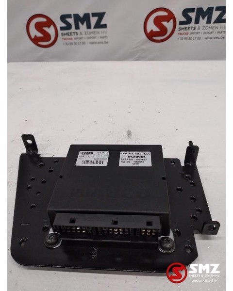 Scania Occ Ecu ELC ECAS Scania R 6x2 - ECU për Kamioni: foto 1 Scania Occ Ecu ELC ECAS Scania R 6x2 - ECU për Kamioni: foto 1