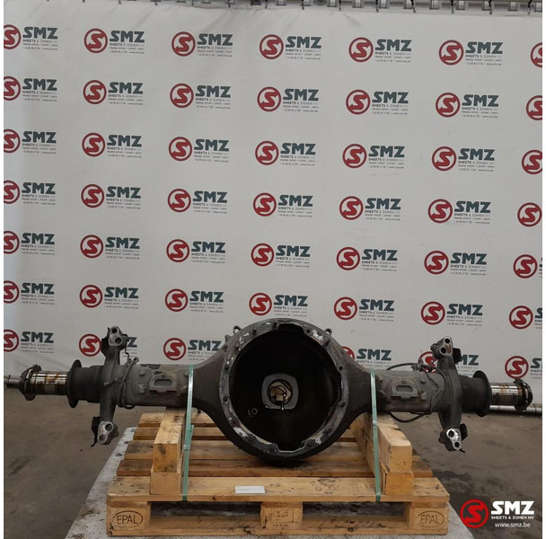 Scania Occ aandrijfas AD400SA R780 Scania - Boshti i transmisionit për Kamioni: foto 1 Scania Occ aandrijfas AD400SA R780 Scania - Boshti i transmisionit për Kamioni: foto 1