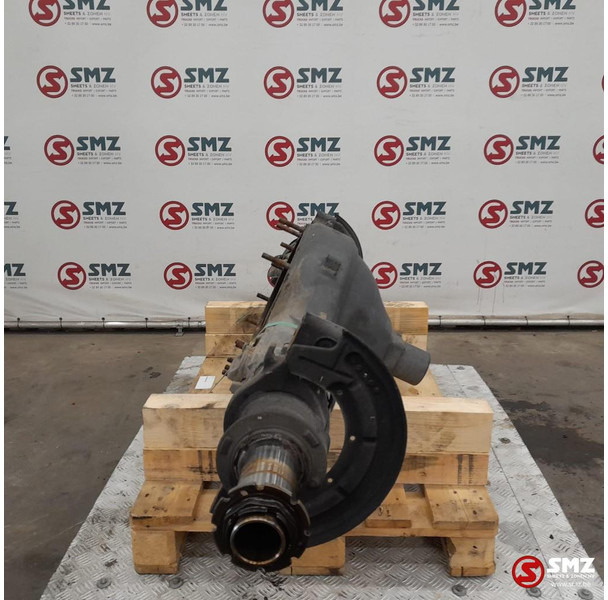 Scania Occ aandrijfas AD400SA R780 Scania - Boshti i transmisionit për Kamioni: foto 4 Scania Occ aandrijfas AD400SA R780 Scania - Boshti i transmisionit për Kamioni: foto 4