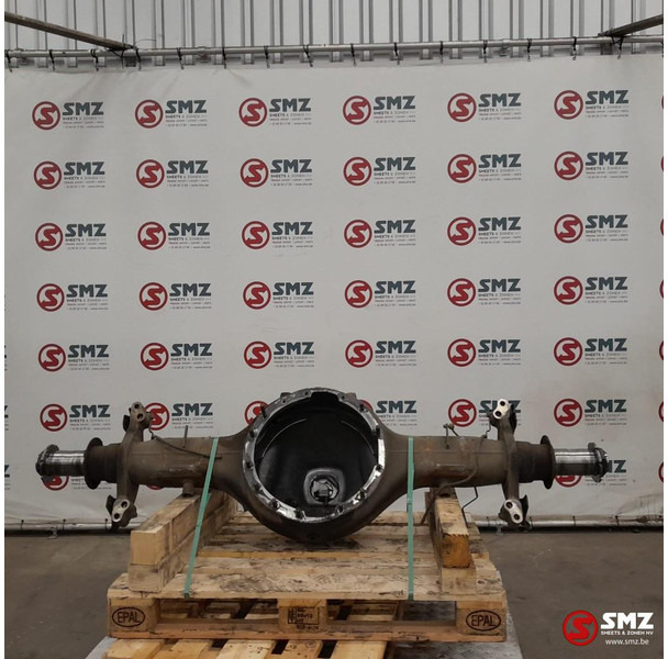 Scania Occ aandrijfas AD401SA R780 Scania - Boshti i transmisionit për Kamioni: foto 1 Scania Occ aandrijfas AD401SA R780 Scania - Boshti i transmisionit për Kamioni: foto 1