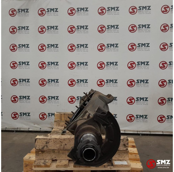 Scania Occ aandrijfas AD401SA R780 Scania - Boshti i transmisionit për Kamioni: foto 4 Scania Occ aandrijfas AD401SA R780 Scania - Boshti i transmisionit për Kamioni: foto 4