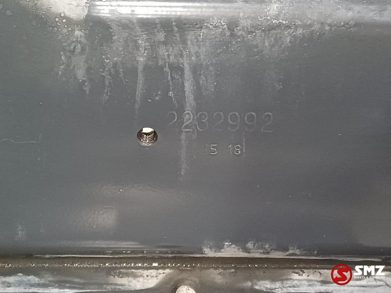 Scania Occ batterijbak Scania - Telajo/ Shasia për Kamioni: foto 5 Scania Occ batterijbak Scania - Telajo/ Shasia për Kamioni: foto 5