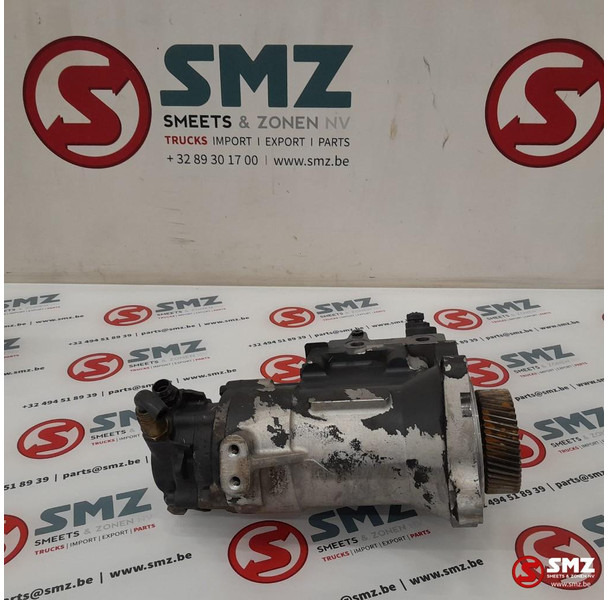 Scania Occ brandstofinjectiepomp DC13 Scania - Pompa e karburantit për Kamioni: foto 4 Scania Occ brandstofinjectiepomp DC13 Scania - Pompa e karburantit për Kamioni: foto 4