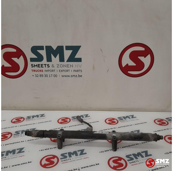 Scania Occ brandstofrail DC13 Scania - Sistemi i karburantit për Kamioni: foto 1 Scania Occ brandstofrail DC13 Scania - Sistemi i karburantit për Kamioni: foto 1