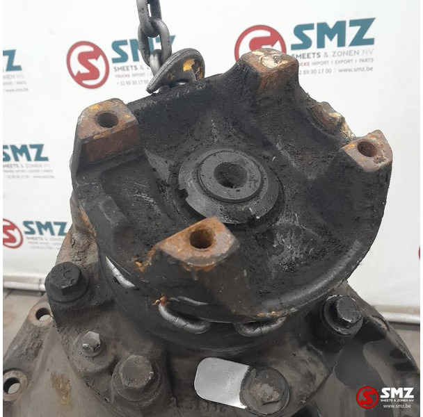 Scania Occ differentiëel R780 i=2,59 Scania - Ingranazhi i diferencialit për Kamioni: foto 5 Scania Occ differentiëel R780 i=2,59 Scania - Ingranazhi i diferencialit për Kamioni: foto 5