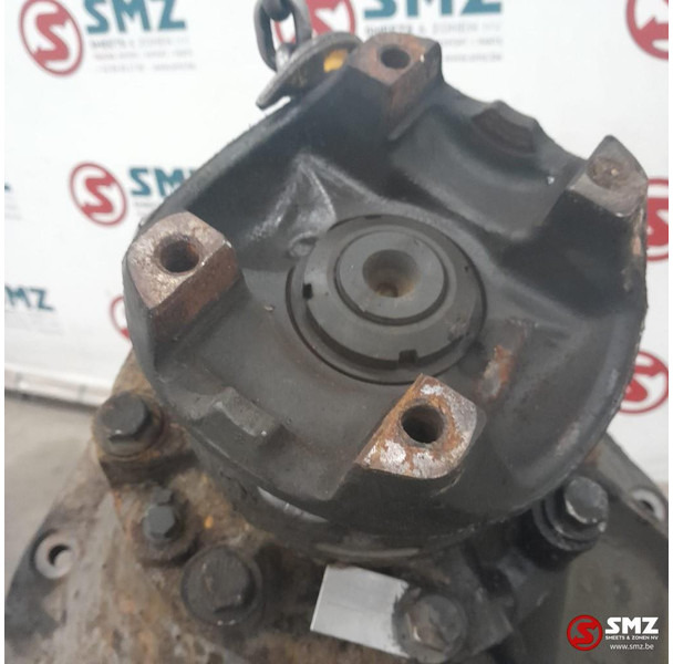 Scania Occ differentiëel R780 i=2,71 Scania - Ingranazhi i diferencialit për Kamioni: foto 5 Scania Occ differentiëel R780 i=2,71 Scania - Ingranazhi i diferencialit për Kamioni: foto 5