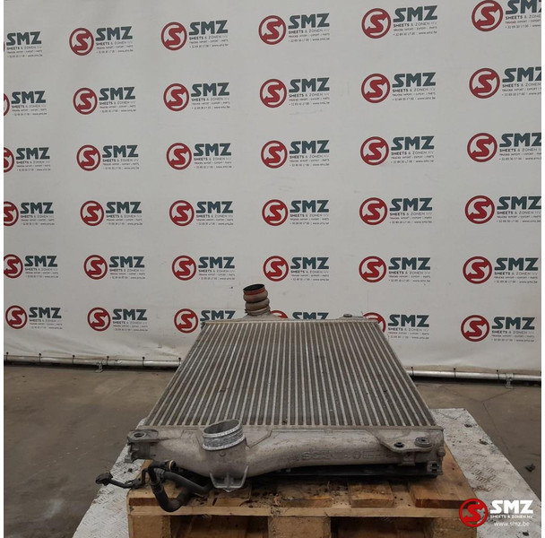 Scania Occ intercooler Scania - Ftohësi i ndërmjetëm për Kamioni: foto 4 Scania Occ intercooler Scania - Ftohësi i ndërmjetëm për Kamioni: foto 4