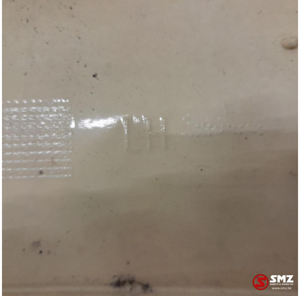 Scania Occ koplamphoek Scania links - Parakolp për Kamioni: foto 4 Scania Occ koplamphoek Scania links - Parakolp për Kamioni: foto 4