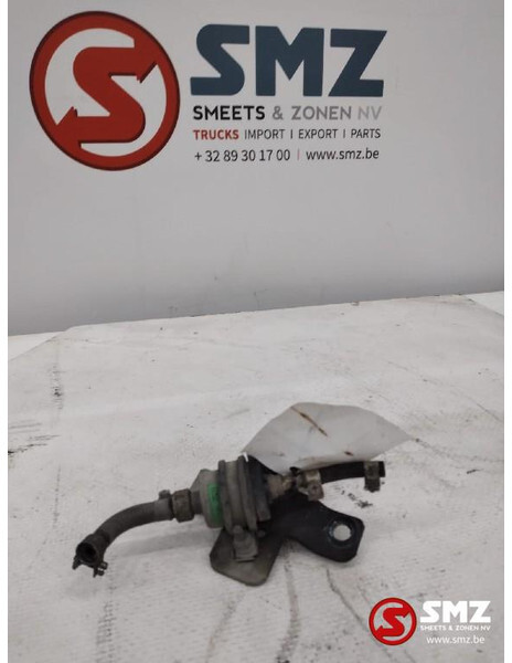 Scania Occ luchtverwarmer brandstofpomp Scania R - Sistemi i karburantit për Kamioni: foto 1 Scania Occ luchtverwarmer brandstofpomp Scania R - Sistemi i karburantit për Kamioni: foto 1