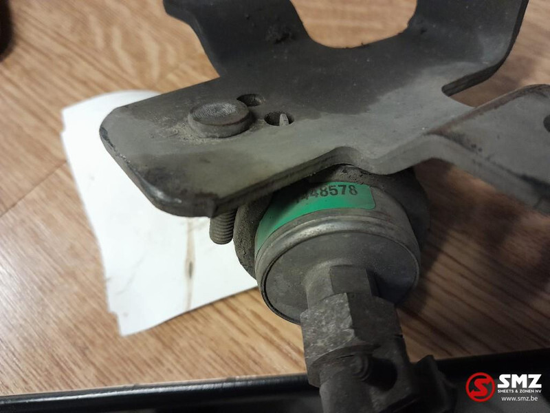 Scania Occ luchtverwarmer brandstofpomp Scania R - Sistemi i karburantit për Kamioni: foto 3 Scania Occ luchtverwarmer brandstofpomp Scania R - Sistemi i karburantit për Kamioni: foto 3