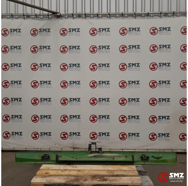 Scania Occ onderrijbeveiliging Scania - Parakolp për Kamioni: foto 2 Scania Occ onderrijbeveiliging Scania - Parakolp për Kamioni: foto 2