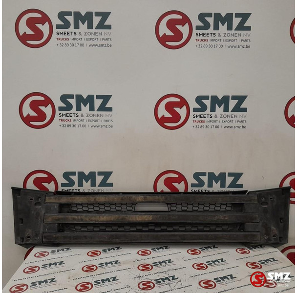 Scania Occ radiatorgrille Scania - Grilë për Kamioni: foto 2 Scania Occ radiatorgrille Scania - Grilë për Kamioni: foto 2