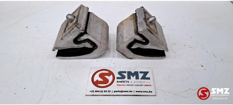 Scania Occ set motorsteunen Scania - Këmb motorri për Kamioni: foto 4 Scania Occ set motorsteunen Scania - Këmb motorri për Kamioni: foto 4