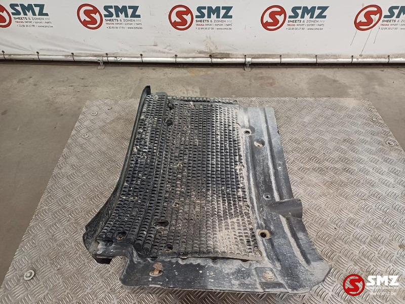 Scania Occ spatbord links achteraan Scania - Trupi dhe të jashtme për Kamioni: foto 5 Scania Occ spatbord links achteraan Scania - Trupi dhe të jashtme për Kamioni: foto 5