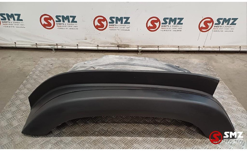 Scania Occ spatbord links vooraan Scania - Trupi dhe të jashtme për Kamioni: foto 1 Scania Occ spatbord links vooraan Scania - Trupi dhe të jashtme për Kamioni: foto 1