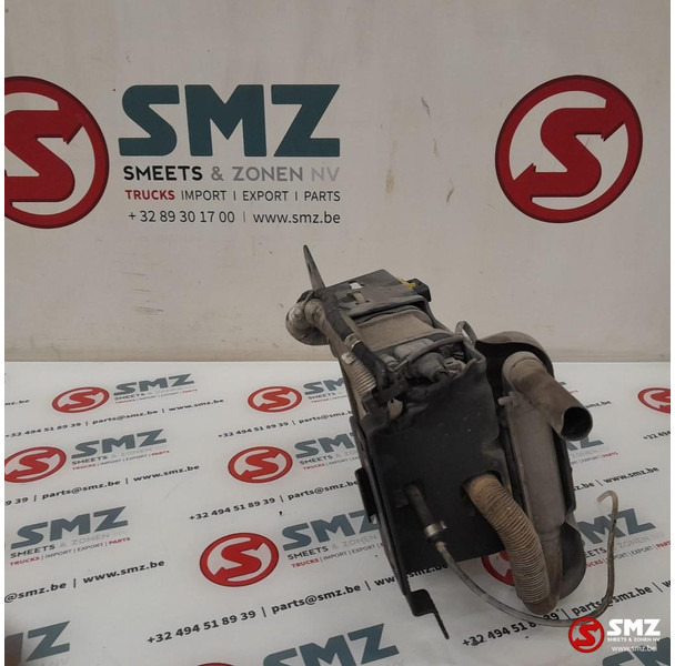 Scania Occ standverwarming Scania - Ngrohja/ Ventilimi për Kamioni: foto 3 Scania Occ standverwarming Scania - Ngrohja/ Ventilimi për Kamioni: foto 3