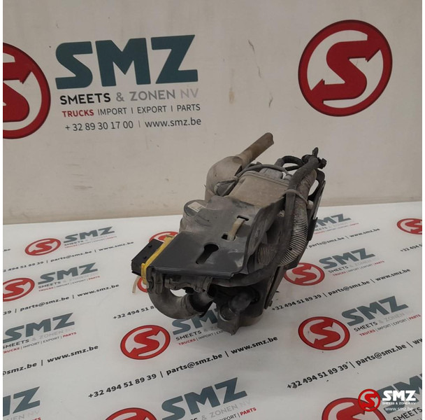 Scania Occ standverwarming Scania - Ngrohja/ Ventilimi për Kamioni: foto 4 Scania Occ standverwarming Scania - Ngrohja/ Ventilimi për Kamioni: foto 4