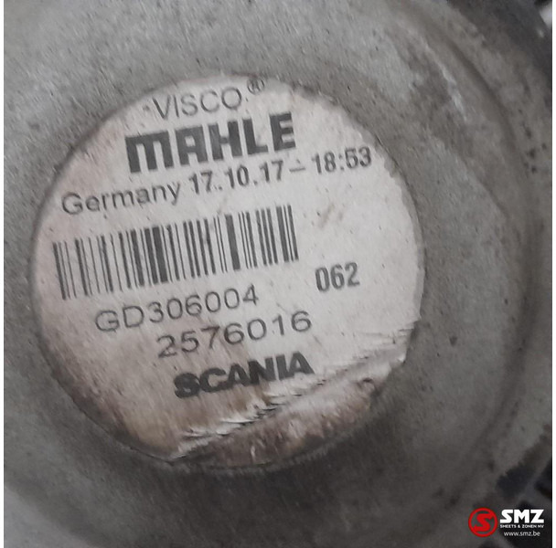 Scania Occ viscokoppeling DC13 Scania - Ventilatori për Kamioni: foto 4 Scania Occ viscokoppeling DC13 Scania - Ventilatori për Kamioni: foto 4