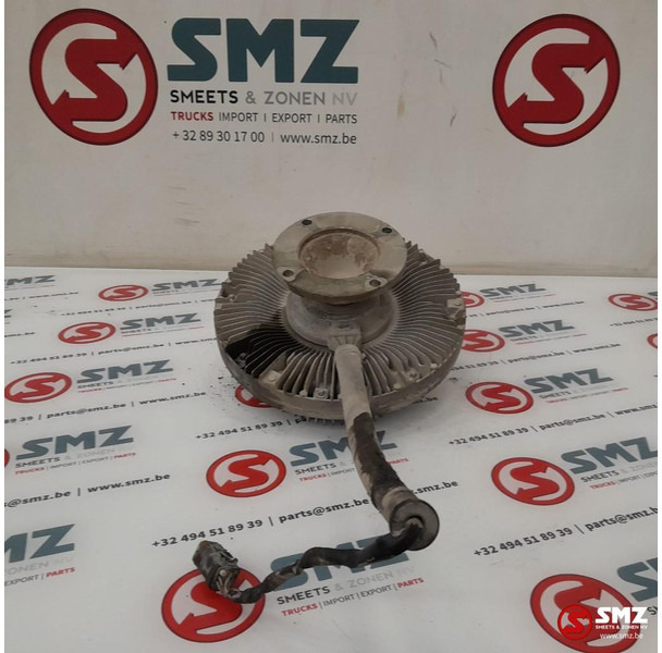 Scania Occ viscokoppeling DC13 Scania - Ventilatori për Kamioni: foto 2 Scania Occ viscokoppeling DC13 Scania - Ventilatori për Kamioni: foto 2